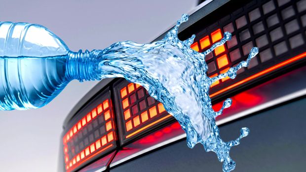 Servis Ioniq 5 Habis Rp 200 Juta Usai Tersiram Air, Rusak Bagian Apa?