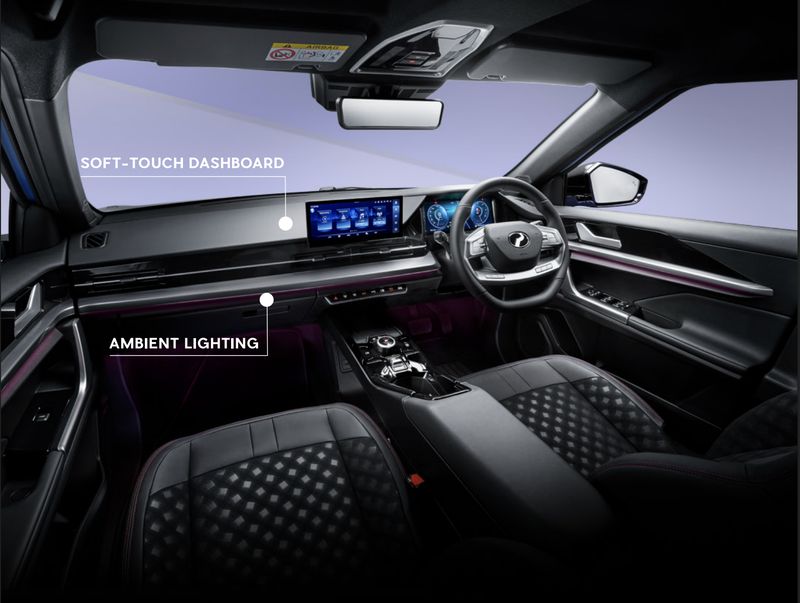 Ini Dia Mobil Listrik Pertama Buatan Malaysia, Harga Mulai Rp 300 Jutaan