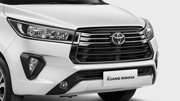 Ini Mobil yang Dibeli Pensiunan Kemnaker Pakai Duit Pemerasan Izin TKA