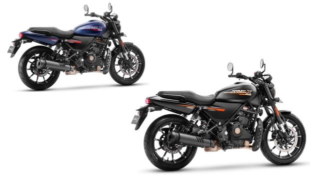 Moge Murah Harley-Davidson Meluncur, Harga Diprediksi Rp 40 Jutaan