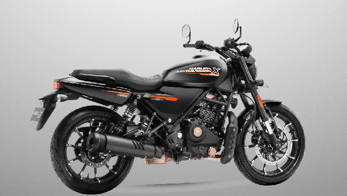 Harley-Davidson Punya Motor Murah, Harganya Cuma Segini