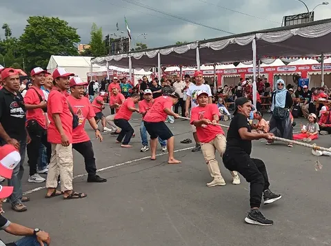 Eksis Terus! Daihatsu Taruna Club Nambah Chapter di Balikpapan