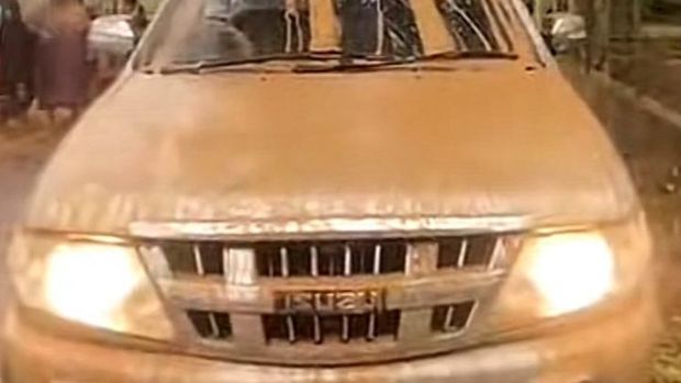 Isuzu, Kok Bisa Isuzu Panther di Aceh Masih Nyala usai Kebanjiran 10 Jam?