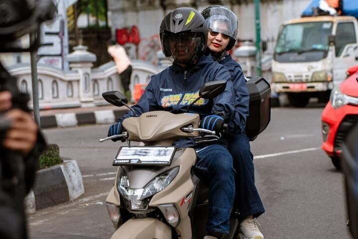 10 Tempat Wisata Jakarta Akhir Tahun yang Seru dan Ramah Budget