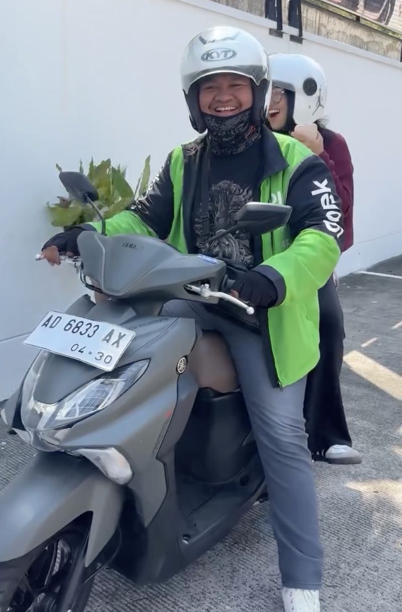 5 Tips Ojol Gacor, Bikin Ramai Orderan Pagi sampai Malam