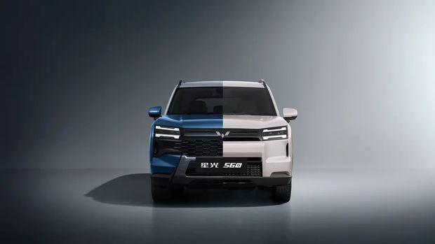 Wuling Luncurkan Mobil SUV Terbaru, Harga Mulai Rp 140 Jutaan