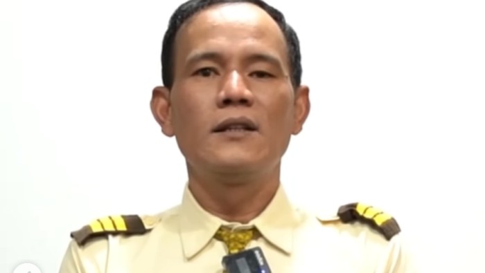 Dipecat Gegara Ugal-ugalan, Begini Kata Sopir PO Rosalia Indah