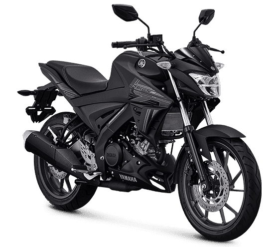 Yamaha, Sayonara, Yamaha Vixion R Resmi Disuntik Mati di Indonesia!