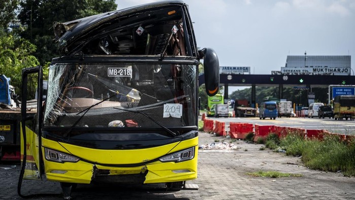 Berhenti Sementara, PO Cahaya Trans Bakal Refund Tiket Penumpang
