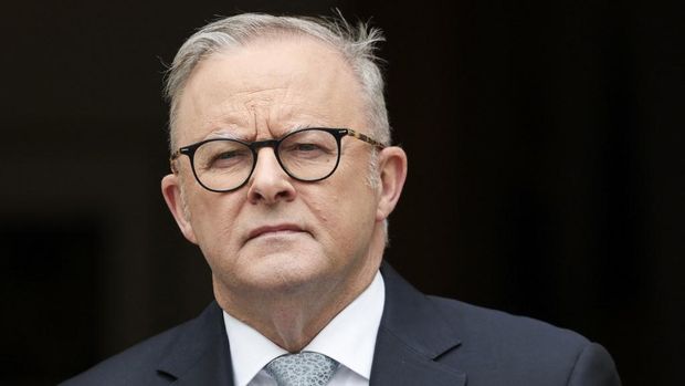 Australia 'Lumpuh', Hampir 500 SPBU Kehabisan BBM!