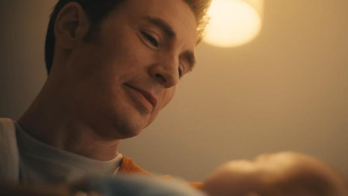 Kenapa Captain America Malah Pakai Motor Inggris Triumph?