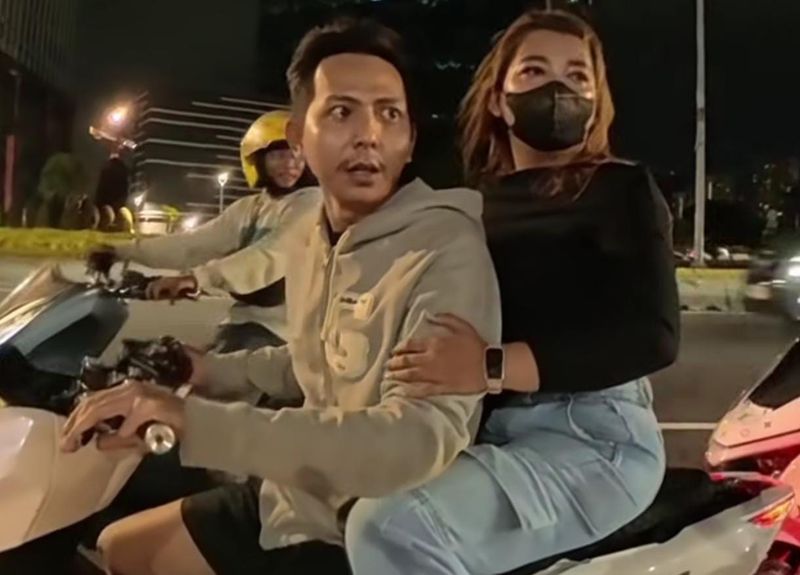 Belajar dari Kasus Pemotor PCX Ngamuk usai Ditegur Jangan Ngerokok