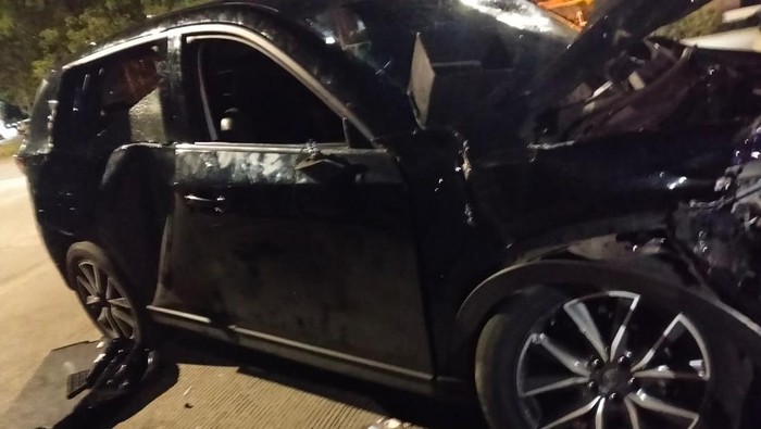 Mazda CX-5, Mazda, Pelajaran dari Kasus Mazda CX-5 Tabrak Lari, Lawan Arus hingga Terserempet KA
