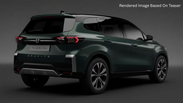 Nissan, MPV Terbaru Nissan Pesaing Avanza Siap Meluncur, Ini Perkiraan Wujudnya