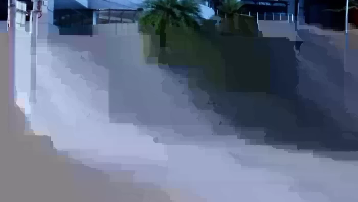 Polisi Cari Pengemudi yang Ngedrift di Pondok Indah: Nggak Sesuai pada Tempatnya