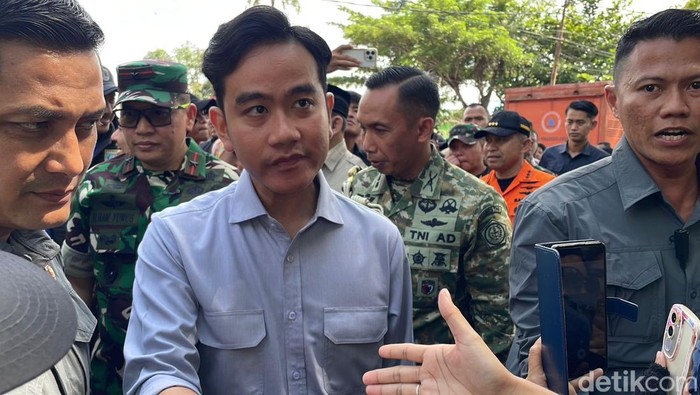 Laporan Harta Terbaru Gibran Naik, Begini Isi Garasinya