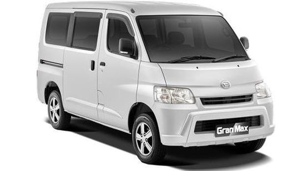 Daihatsu Jual 137 Ribu Mobil di Indonesia Tahun 2025, Ini yang Terlaris