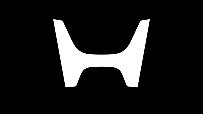 Honda, Logo Mobil Honda Berubah, Begini Wujud Barunya