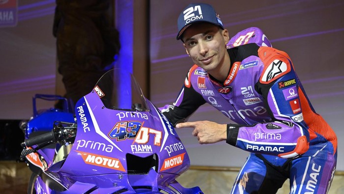 MotoGP, Cerita Toprak Balapan MotoGP di Bulan Ramadhan, Tetap Puasa?