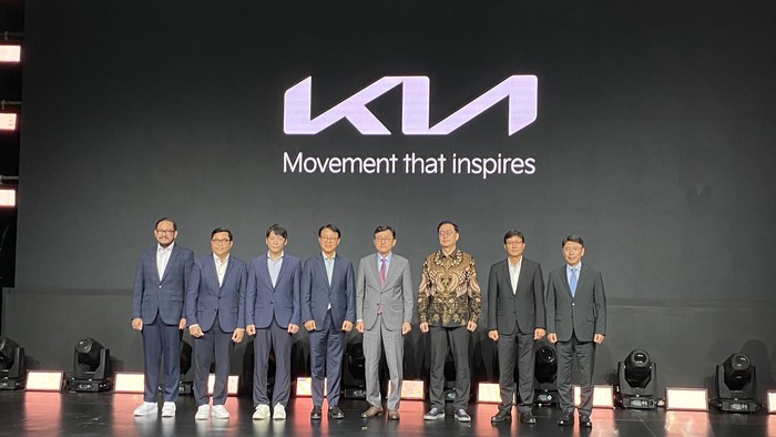 Kia, Babak Baru Kia di Indonesia