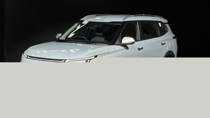 Dear Kia, Ini Jurus Kalau Mau Laku Jualan Mobil di Indonesia