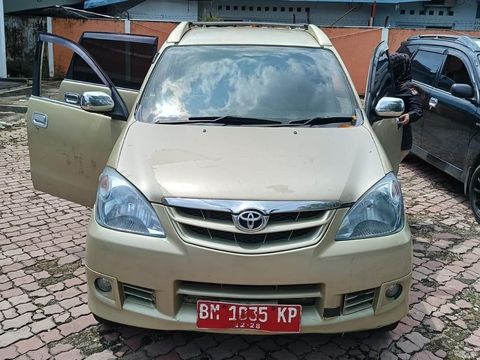 Toyota, Lelang Toyota Avanza Pelat Merah Mulai Rp 22 Jutaan, Ada STNK-BPKB