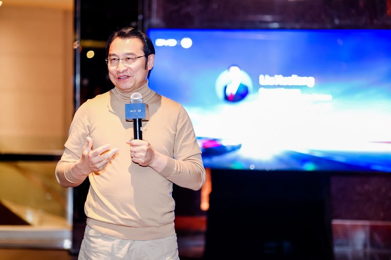 BYD, Terkuak! Ini Alasan Harga Mobil Listrik BYD Bisa Murah