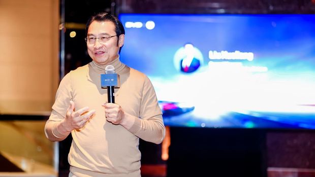 BYD, Pengumuman! BYD Bakal Jual Lebih Banyak Mobil Murah di Indonesia