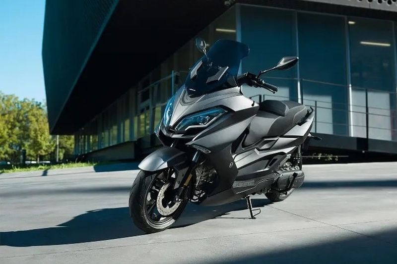 Maaf! BYD Nggak Minat Jual Motor Listrik