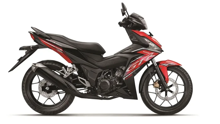 Honda, Konsumsi BBM Honda Supra GTR150, Tembus Segini