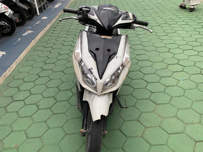 Honda, Lelang Honda Vario Mulai Rp 1 Jutaan, Pajaknya Rp 160 Ribuan