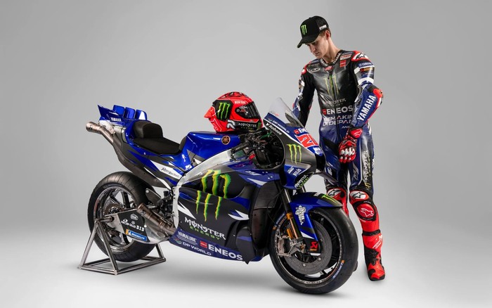Fabio Quartararo Dikabarkan Gabung Honda Mulai Tahun Depan