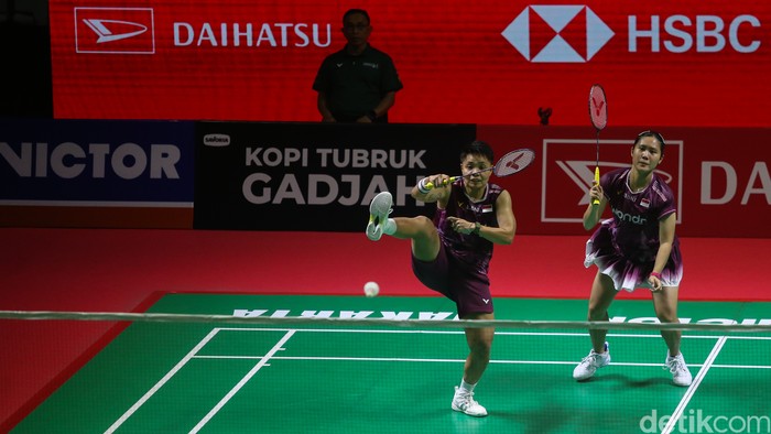 Daihatsu, Ini Alasan Daihatsu 9 Kali Jadi Sponsor Utama Ajang Bulutangkis Indonesia Masters