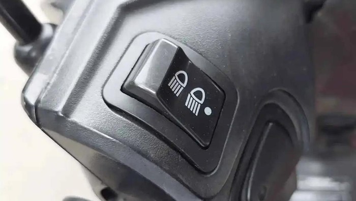 Kenali 5 Penyebab Saklar Motor Tidak Berfungsi