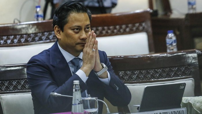 3 Mobil Thomas Dijwandono yang Terpilih Jadi Deputi Gubernur BI