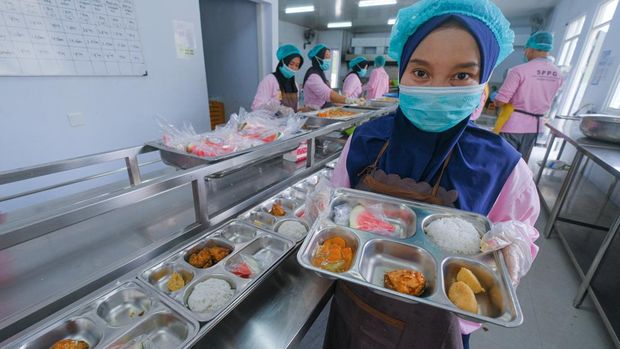 Kepala BGN Klaim MBG Dongkrak Penjualan Otomotif di Indonesia