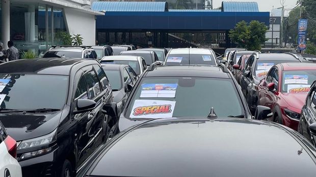 Mobil Bekas Brand China Tak Selaku Jepang di Indonesia, Ini Biang Keroknya