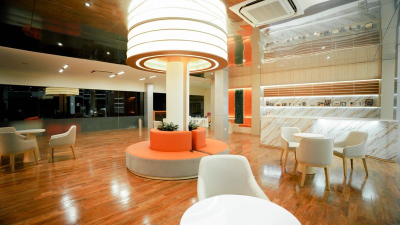 Gaspol! Lepas Resmikan 3 Dealer dalam Seminggu