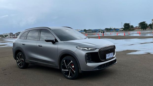 Ini yang Bikin Orang Indonesia Kepincut Lepas