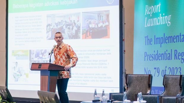 Apa Dampak Nyata Insentif Mobil Listrik ke Industri Otomotif Nasional?