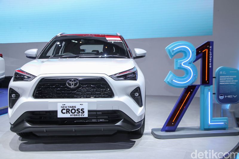 Merek Jepang Bikin Mobil Varian Murah untuk Orang RI, Ikut Perang Harga Nih?