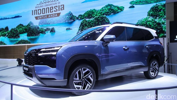 Wuling Belum Rilis Harga Baterai Eksion, Ini Sebabnya