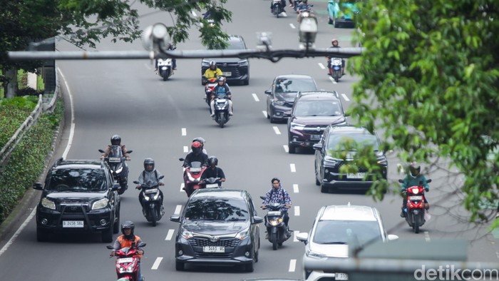 Awas Link Penipuan! Ini Cara Cek Kamu Kena ETLE atau Tidak