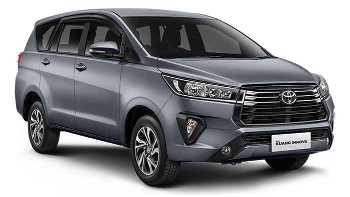 Biaya Servis Kijang Innova Reborn Diesel, Siap-siap Keluar Duit Segini