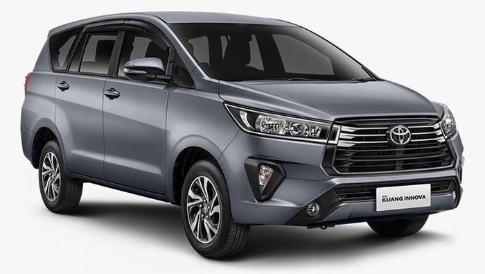 BYD, Penjualan Kijang Innova Ngegas Lagi, BYD Atto 1 Kesalip!