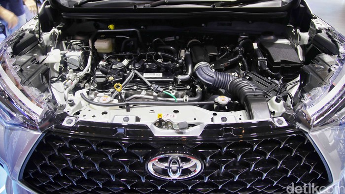 Veloz Hybrid Ternyata Masih Pakai Aki Kecil, Ini Fungsinya