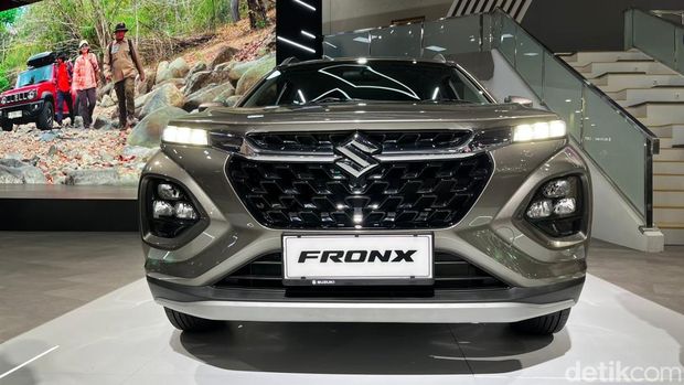 Pilihan SUV Ringkas Modern di IIMS 2026, Harga Mulai Rp 200 Jutaan