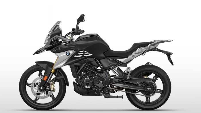 Skema Kredit Motor Touring Termurah BMW, Bisa Dicicil Rp 5 Jutaan per Bulan