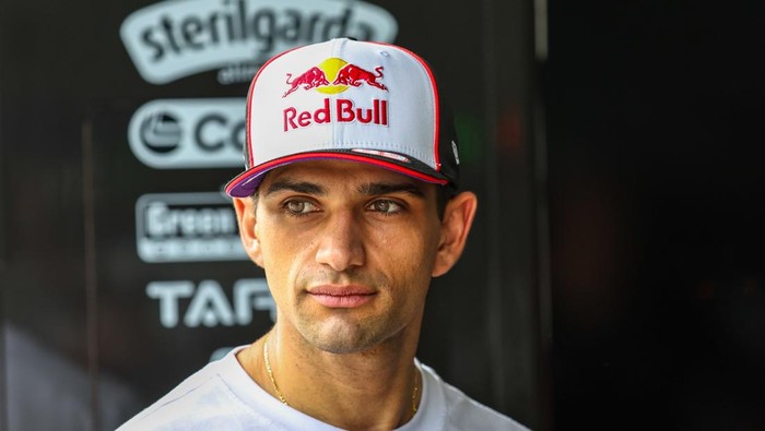 Aprilia Makin Tokcer, Jorge Martin Nyesel Mau Pindah ke Yamaha?