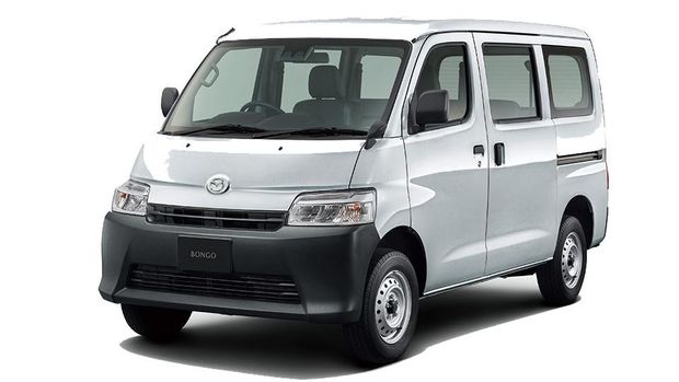 Ternyata Ada Mobil Mazda Buatan Indonesia yang Dijual di Jepang